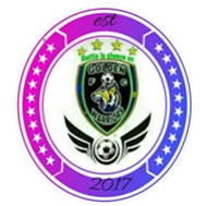 GOLDEN WARRIORS FC logo